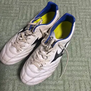 미즈노 모나르시다 네오 축구화