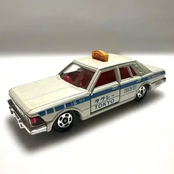 [토미카] 일본제 닛산 세드릭 280E 브로엄 코지마 27 코지마 특주