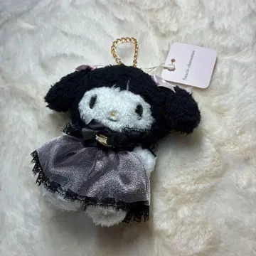 메종 드 플뢰르 산리오 20주년 기념 마이멜로디 마스코트 참