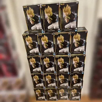 Grandista-Gogeta 오지터 미개봉 새상품 19개