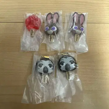 주토피아 아이스캔디 참 아이스캔디