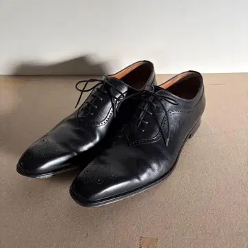 마그나니(MAGNANNI) 10539 비즈니스 슈즈 가죽 신발