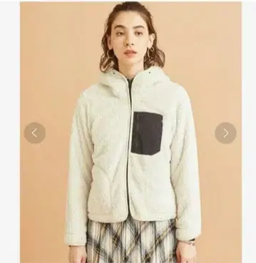 BEAUTY&YOUTH UNITED ARROWS 보아 자켓