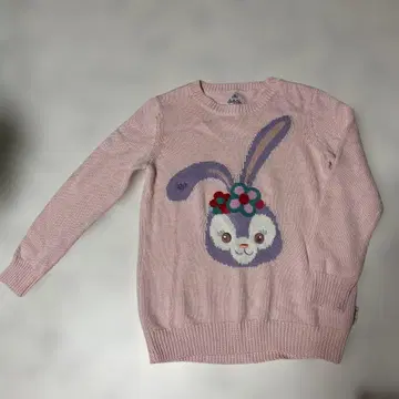 홍콩 디즈니 스텔라 루 스웨터 M