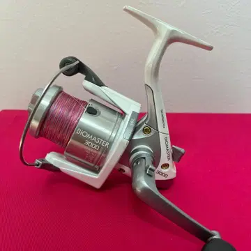 시마노 92 바이오 마스터 3000