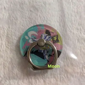 새상품 릴라이언스 스마트폰 링 Mrs. GREEN APPLE 미세스