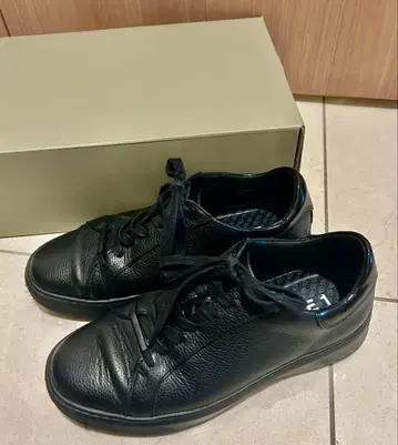 DEVICE 1 NERO AOURE 25.5cm