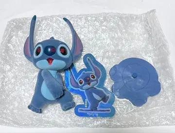 52toys 고니토이즈 디즈니 스티치 하트