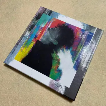 초회 생산 한정판 TK from 린토시테 시구레 사이노