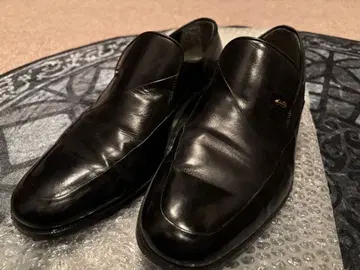 마드라스 가죽 신발 비즈니스 슈즈 25.5cm