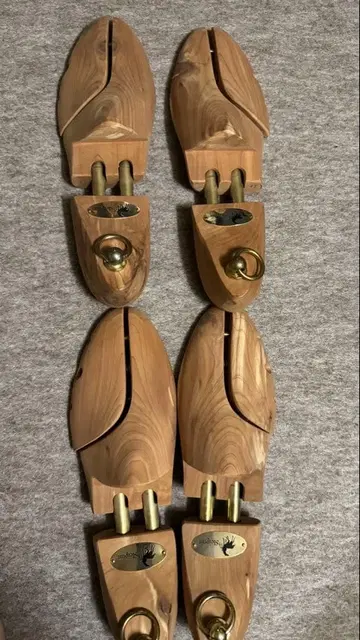 Sleipnir 트래디셔널 모델 42 (26.0cm ~ 26.5cm)