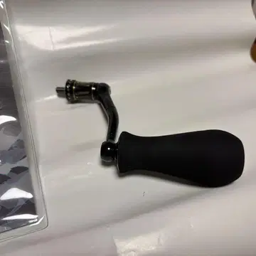 오션마크 핸들 BM95 20 스텔라 SW18000-20000