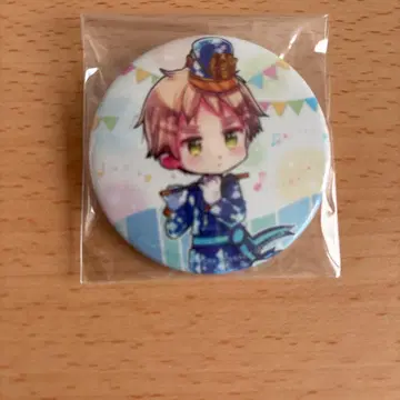 헤타리아 캔뱃지 영국