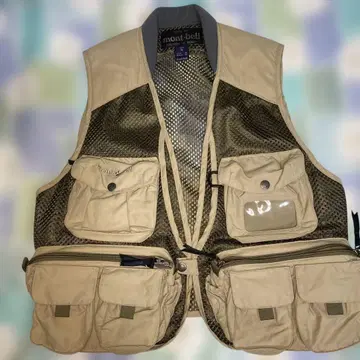 mont-bell 몽벨 네이처 가이드 베스트