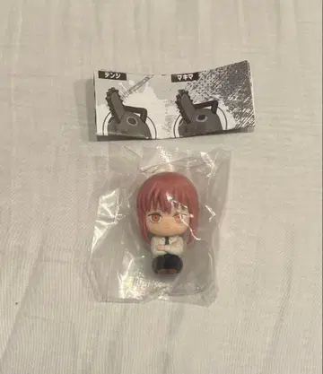 체인소 맨 마키마 기다림