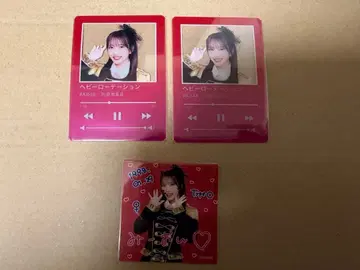 AKB48 가을 빅 스크래치 무카이치 미온