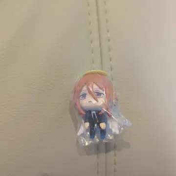 체인소 맨 집게 연결 마스코트 레제 편 천사