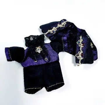 kumukuku 의상 세트