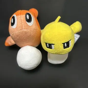 택 포함 포켓몬 포켓몬스터 샤리타츠 봉제 인형