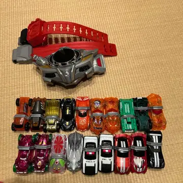 가면라이더 드라이브 변신 벨트