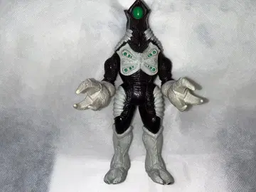 울트라맨 네오스 시리즈 소프트 비닐 [ 뇌혼 우주인 잠 외계인 ]