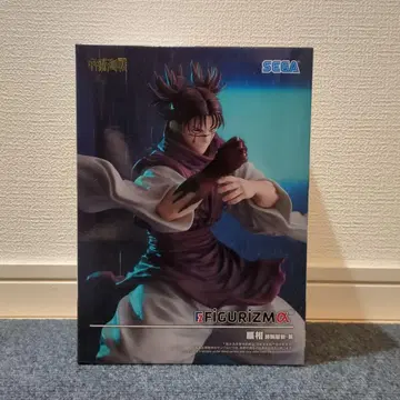 [ 미개봉 ] 주술회전 쵸소우 피규어