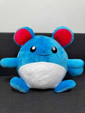 마릴 봉제 인형