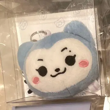 ITZY 류진 ON AIR 미니 봉제 인형 TWINZY 거울