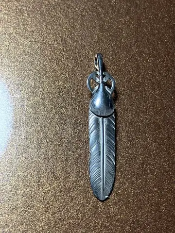 goros SV 하트 휠 페더 대 (흠집 있음) 새상품, 위탁점 구매