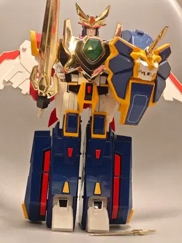 무적합체 라이진오 타미