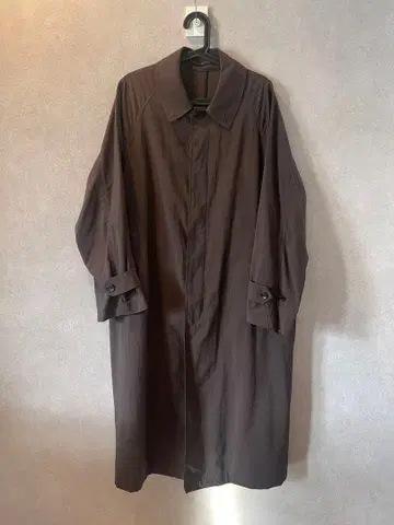 Steven Alan 스티븐 앨런 발라클라바 코트 L 나일론