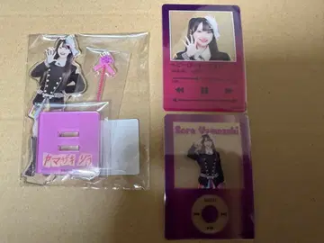 AKB48 가을 빅 스크래치 야마자키 소라