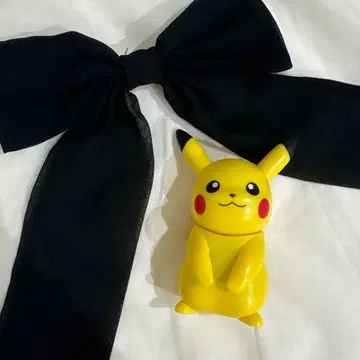 포켓몬 피카츄 HelloPika (할로피카) 말하는 피카츄