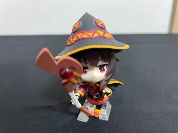 이 멋진 세계에 축복을! 아소토 A상 빅 사이즈 피규어 메구밍