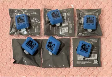 트위스테 이데아 반지 라이트 트위스테 페스티벌