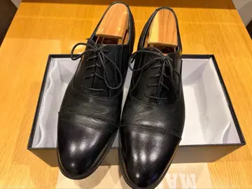 마드라스사제 LUTECIA 비즈니스 슈즈 25cm