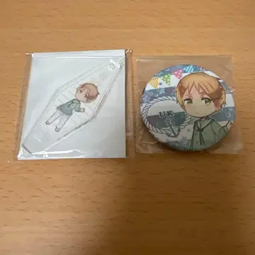 헤타리아 수병 2세트 영국