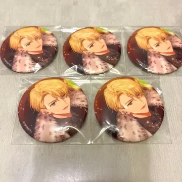 에이트리 18trip 키타카타 라이토 캐릭터 배지 컬렉션 vol.7