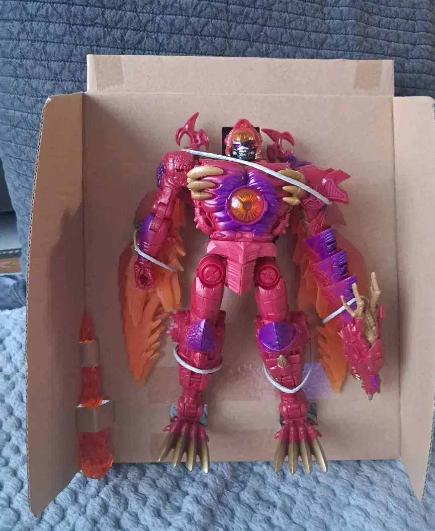 트랜스포머 메가트론 | 브랜드 중고거래 플랫폼, 번개장터