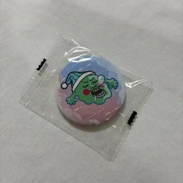 몹사이코100 캔뱃지 에쿠보