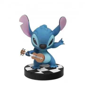 스티치 블라인드 박스