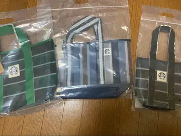 스타벅스 커피 Starbucks Coffee 대만 한정판 어부 그물 백