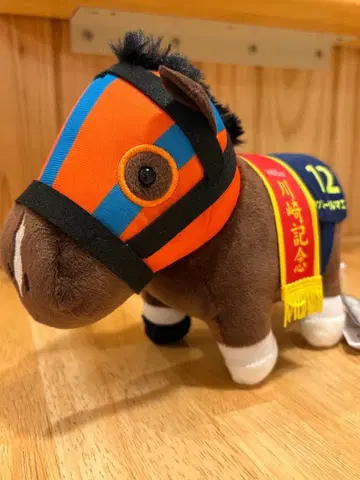 [홋코타루마에] 당일 발송! 서러브레드 컬렉션 봉제 인형 35 택 포함