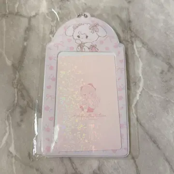 mikko 트레이딩 카드 케이스 캐미 cammy