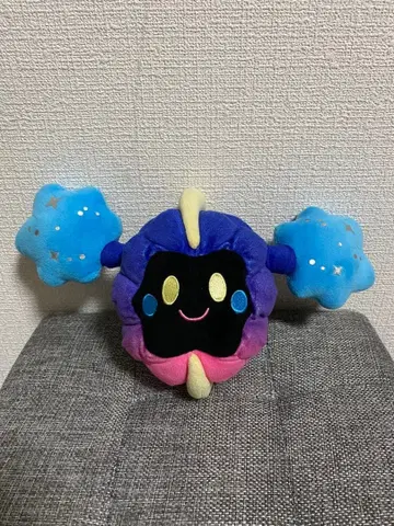 타카라토미 포켓몬 코스모그 봉제 인형