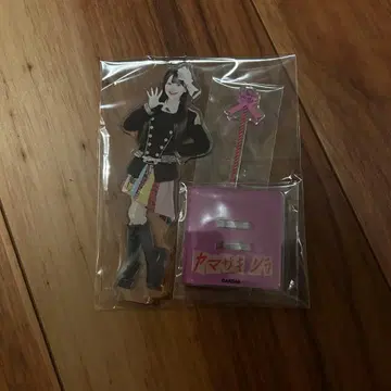 AKB48 헤비 로테이션 가을 빅 스크래치 야마자키 소라 아크릴 스탠드