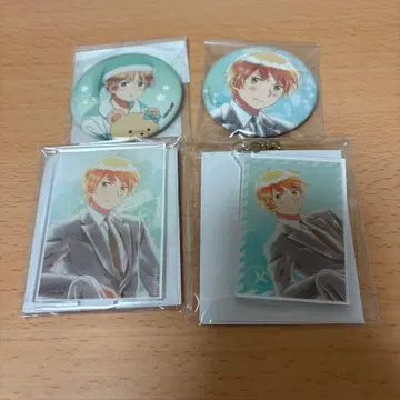 헤타리아 영국 4세트