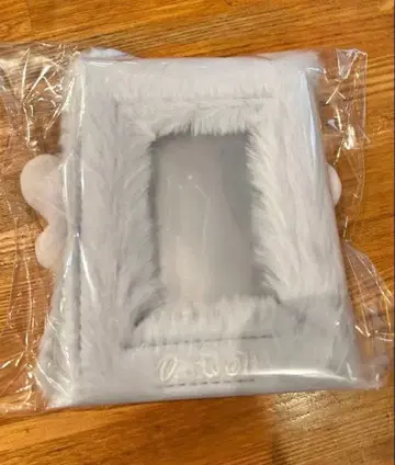 NCTWISH 콜렉트 포토 카드 홀더