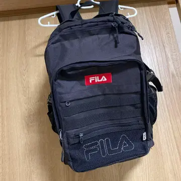 FILA 휠라 스쿨 백팩 통학
