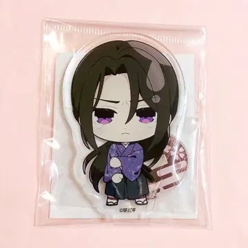 박앵귀 우루코 아크릴 스탠드 히지카타 토시조 아사쿠사 로망관